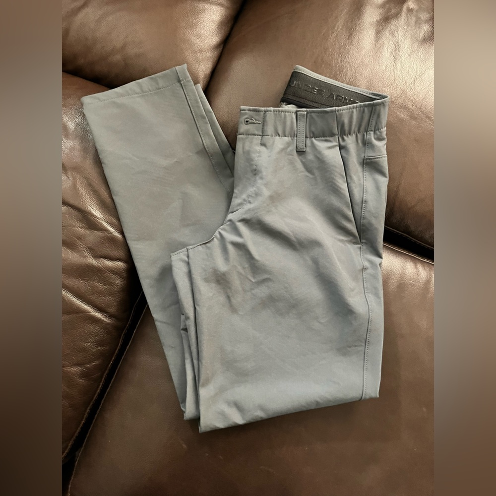 Under Armour Men’s Cold Gear Golf Pants 30 x 30